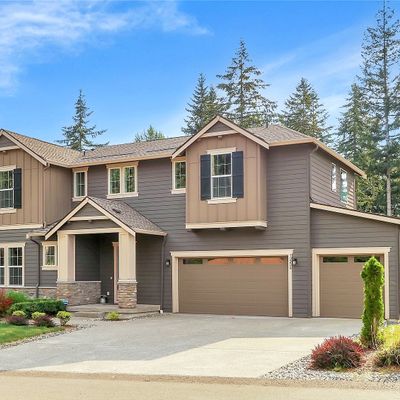 12224 138 Th Ave Ne, Lake Stevens, WA 98258