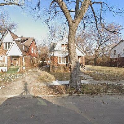 12295 Longview St, Detroit, MI 48213