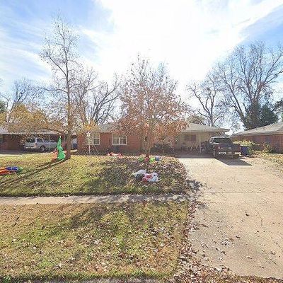 123 Carroll St, Shreveport, LA 71105