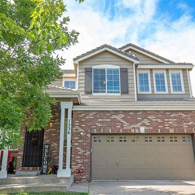 1236 S Fultondale Cir, Aurora, CO 80018