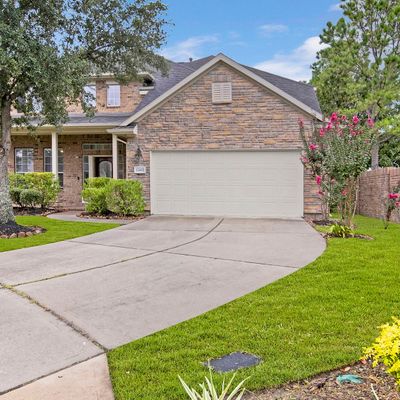 12402 Fossil Point Ln, Humble, TX 77346