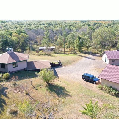 12437 Sadlers Rd, Grantsburg, WI 54840