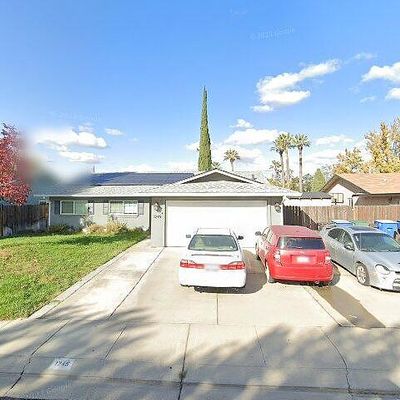 1249 Shaefer St, Manteca, CA 95336