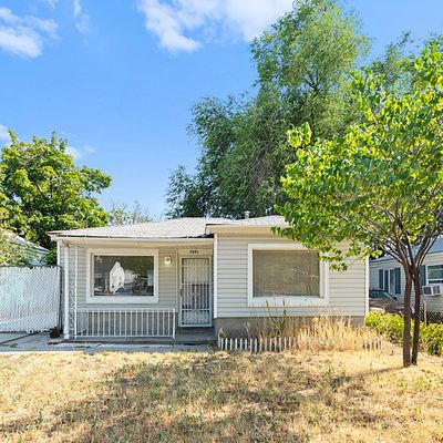 1251 W 700 S, Salt Lake City, UT 84104