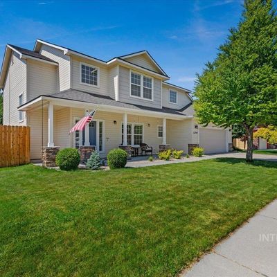 12549 W Mardia St, Boise, ID 83709