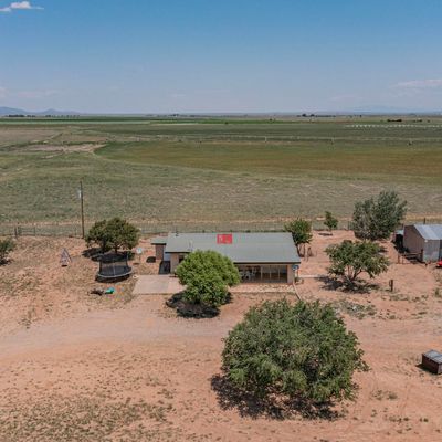 1257 Dinkle Rd, Stanley, NM 87056