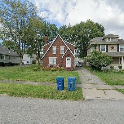 126 Stewart St, Hubbard, OH 44425