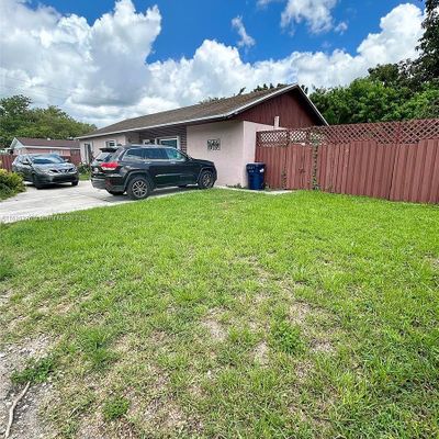 12601 Sw 268 Th St, Homestead, FL 33032