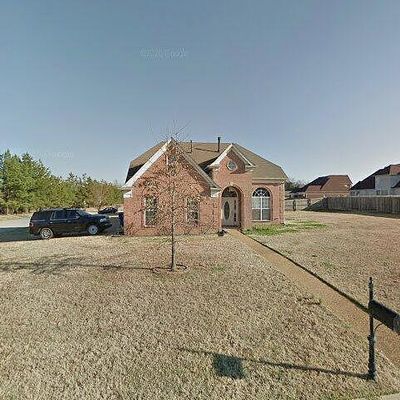 12788 Fox Run Dr, Olive Branch, MS 38654