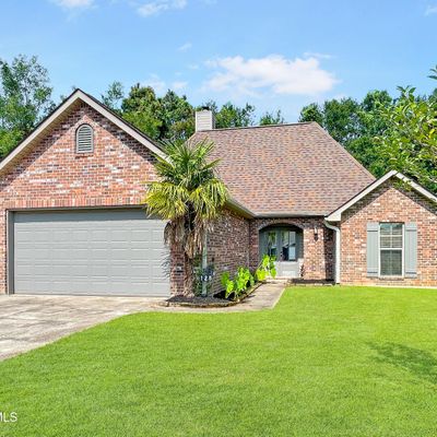 128 Avanti Dr, Carencro, LA 70520