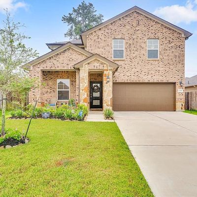 12819 N Winding Pines Dr, Tomball, TX 77375