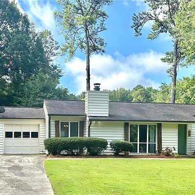 129 Mill Trce, Dallas, GA 30157