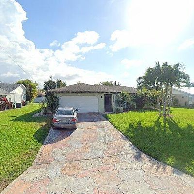 1306 Se 22 Nd St, Cape Coral, FL 33990