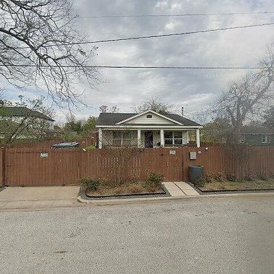 1309 Tarley St, Houston, TX 77009