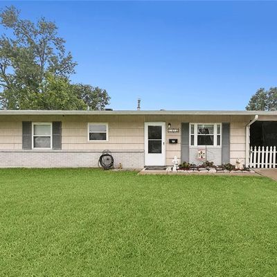 1312 David Dr, Metairie, LA 70003