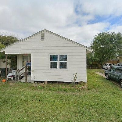 1314 57 Th St, Galveston, TX 77551