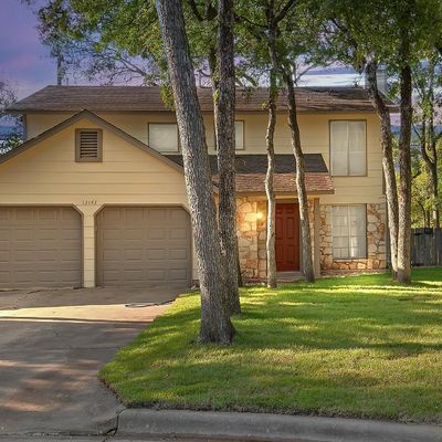 13143 Mill Stone Dr, Austin, TX 78729