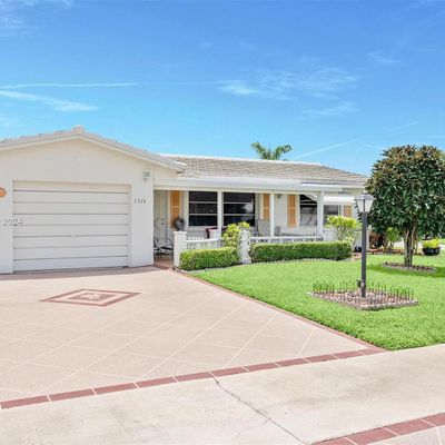 1316 Sw 22 Nd St, Boynton Beach, FL 33426