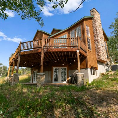 1321 W Elk Rd, Coalville, UT 84017