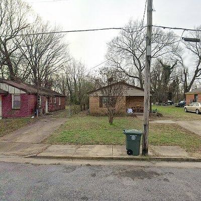 1333 Empire Ave, Memphis, TN 38107