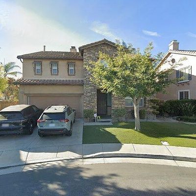 13374 Goldmedal Ave, Chino, CA 91710