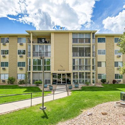 13606 E Bates Ave #110, Aurora, CO 80014