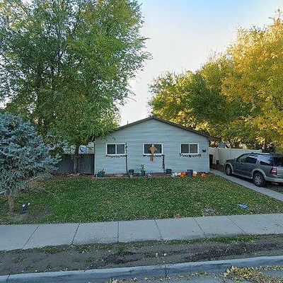 137 N Cherry St, Fruita, CO 81521