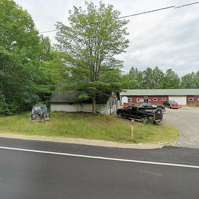 1385 White Mountain Hwy, Milton, NH 03851