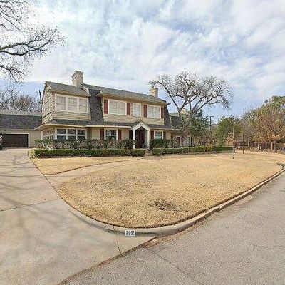 112 Pembroke Ln, Wichita Falls, TX 76301