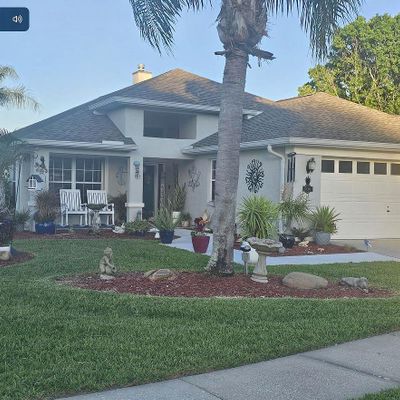 1130 Trafalgar Dr, New Port Richey, FL 34655