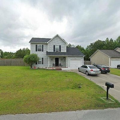 114 Old Glory Ln, Jacksonville, NC 28540