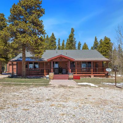 114 S Squirrel Tail Ct, Fairplay, CO 80440