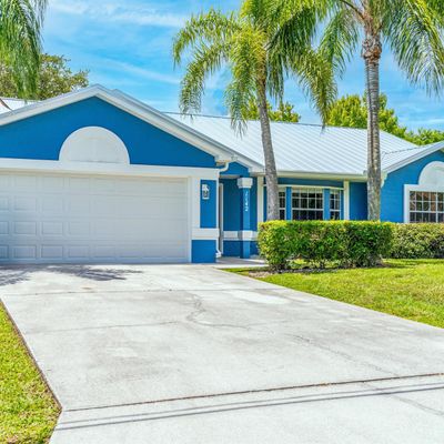 1142 Sw Dalton Ave, Port Saint Lucie, FL 34953