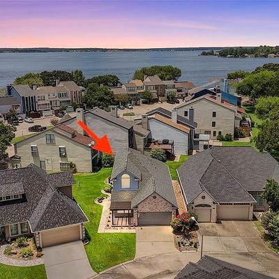 11447 Outrigger Dr, Willis, TX 77318