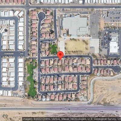 11445 E Florian Ave, Mesa, AZ 85208