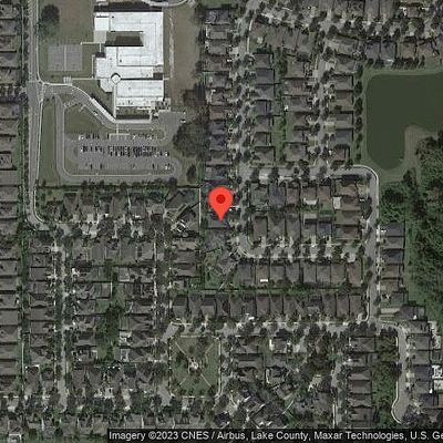 11460 Chateaubriand Ave, Orlando, FL 32836