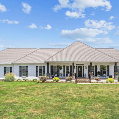 115 Pleasant View Rd, Falkville, AL 35622