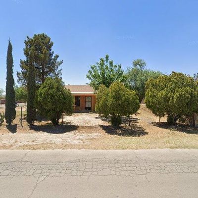 11640 Peters Rd, El Paso, TX 79927