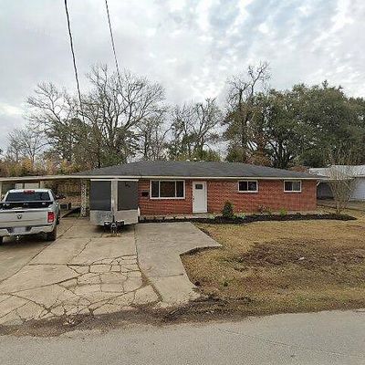 117 S Lee St, Marksville, LA 71351