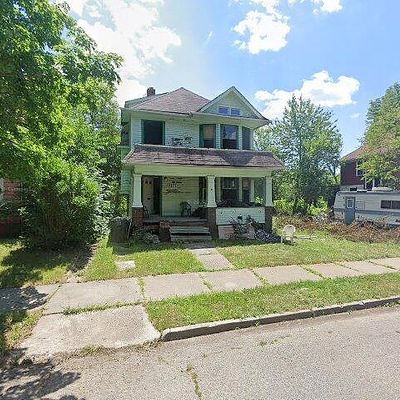 1177 Pingree St, Detroit, MI 48202