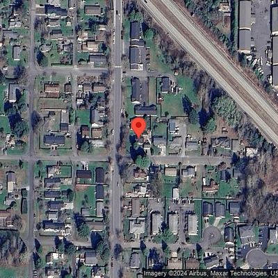 1182 Mitchell Ave, Blaine, WA 98230