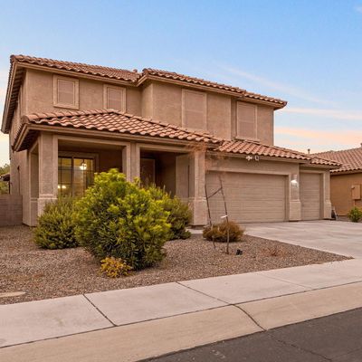 11896 W Farmall Dr, Marana, AZ 85653