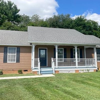 119 Carriage Dr, Galax, VA 24333