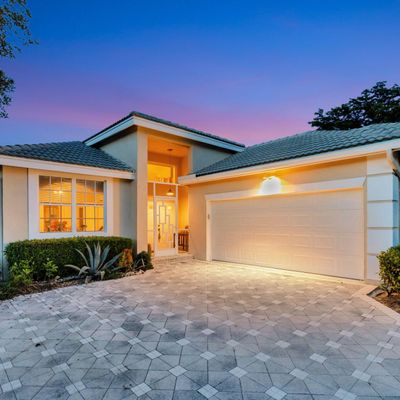 11922 Fountainside Cir, Boynton Beach, FL 33437