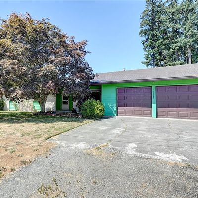 11927 43 Rd Street Ct E, Edgewood, WA 98372