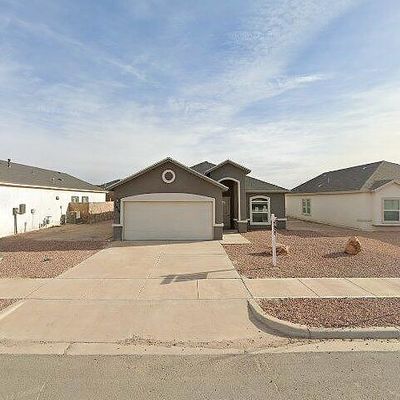 11964 Medalla St, Socorro, TX 79927