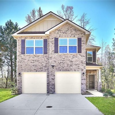 11988 Lovejoy Crossing Pl, Hampton, GA 30228