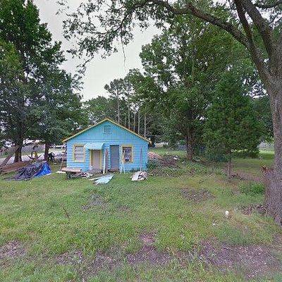 1201 S Rose St, Stuttgart, AR 72160