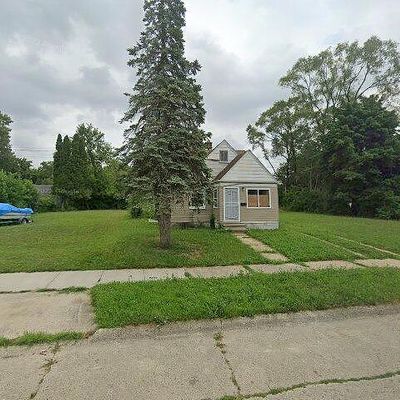 12028 Minock St, Detroit, MI 48228