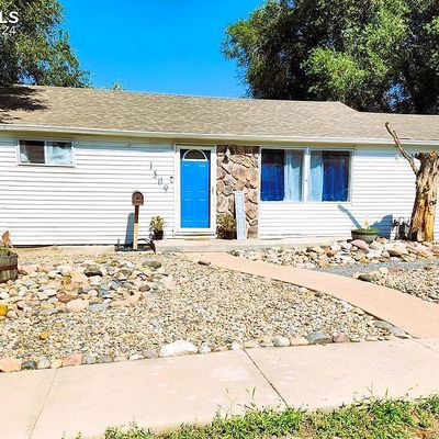 1509 Kickapoo Rd, Pueblo, CO 81001